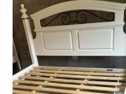 Cama Queen Size Domus Milano II